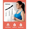Electrolytes Powder - Hydration Sachets Packed with Vitamins - Zero