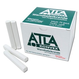 Wiemann ('Medium Atla – Chalk White, Convex
