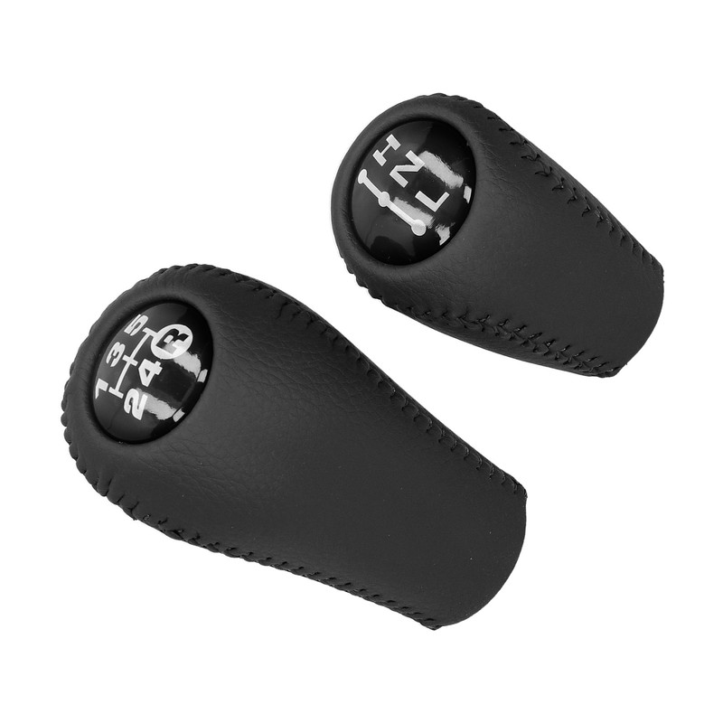 5 Speed Manual Gear Shift Knob Lever Fit for 4Runner/Hilux