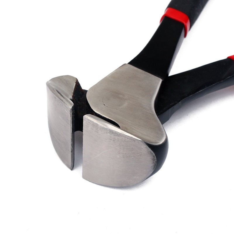 Alnicov Guitar String Fret Nipper,Practical Fret Puller Removal Pliers String