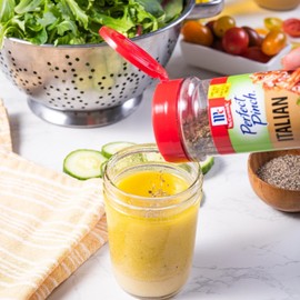 McCormick Perfect Pinch Italian Seasoning, 1.31 oz ⭐️⭐️⭐️⭐️⭐️