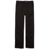 French Toast Boys Pull-on Relaxed Fit School Uniform Pant (Standard,