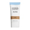 COVERGIRL - Clean Matte BB Cream, Oil-Free, Long-Lasting, Sensitive Skin,