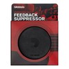 D'Addario Screeching Halt Acoustic Guitar Soundhole Cover - Acoustic Guitar