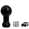 [Position Up Knob] MES Jimney (JB64/JB74/JC74) 5MT Car Inspection Compatible