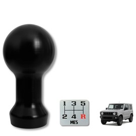 [Position Up Knob] MES Jimney (JB64/JB74/JC74) 5MT Car Inspection Compatible (Spherical Type)
