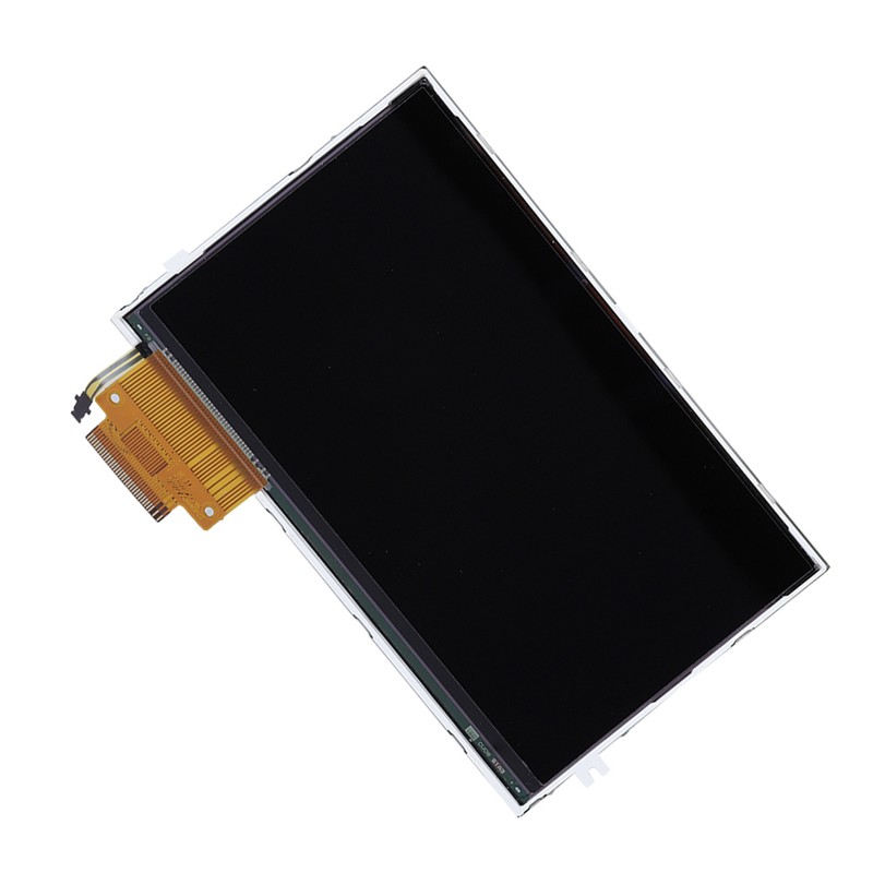 LCD Backlight Display LCD Screen Part for PSP 2000 2001