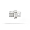 Votex - Oil Drain Plug fits DuroMax Generator XP7500DX -
