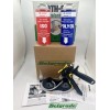 Froth-Pak 12 Spray Foam Sealant Kit