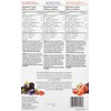 Brookside Dark Chocolate Covered Fruit (40 Count Variety Pack)z, 0.7