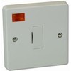 13A Fused Connection Unit UNSWITCHED | SWITCHES/Socket OUTLETS Switch RANGES