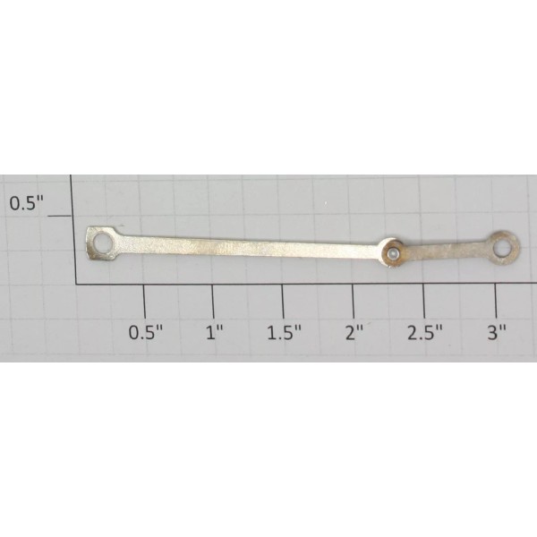 Lionel 1668E-45 Piston Rod Assembly
