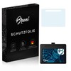 Bruni Screen Protector Compatible with Wacom Intuos M Film, Crystal