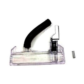 TVP Replacement for Hoover UH70202 Windtunnel-T Vacuum Cleaner Brushroll Nozzle Housing with Hose # 303828001