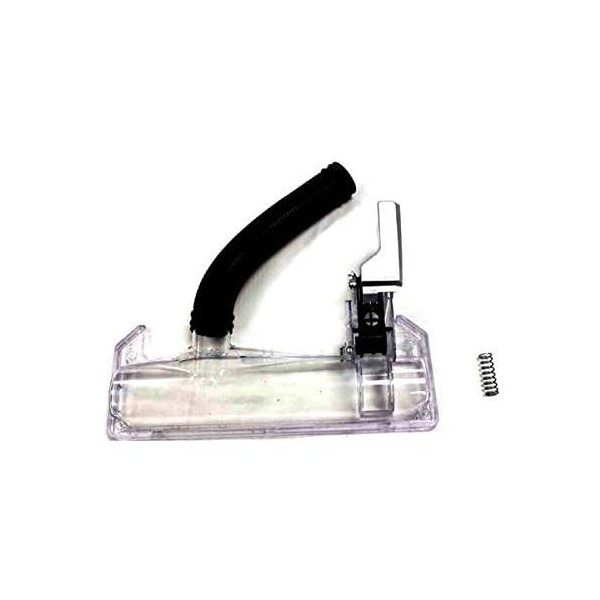 TVP Replacement for Hoover UH70202 Windtunnel-T Vacuum Cleaner Brushroll Nozzle