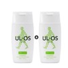 Uruos 우르오스 올인원 모이스처라이저 스킨 밀크 200mlx2ea/b Uruos All-in-One Moisturizer Skin Milk 200mlx2ea/b