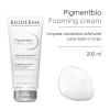 Crema espumosa Pigmentbio 200 ml