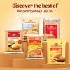 ITC Aashirvaad Atta with Multi Grains 11lb