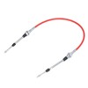 Excavator Throttle Cable Manual Throttle Controller Control Line for Hitachi
