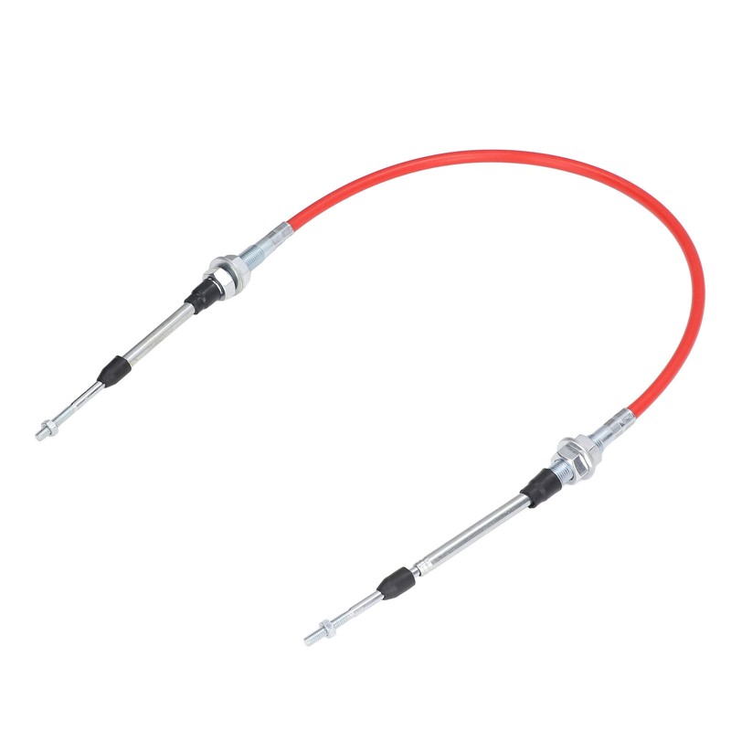 Excavator Throttle Cable Manual Throttle Controller Control Line for Hitachi