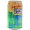 Hawaiian Sun Island Ice Tea, 11.5-Ounce (Pack of 24)