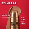 Rimmel Rimmel Multi Tasker 3 in 1 Bronzing Stick, 004