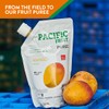 PACIFIC FRUIT - Real Mango puree for cocktails - Mango
