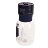Sport Portable Blender Outdoor Juice Barrel 1000ml Large Capacity Crushed