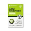 Daewoong Premium Psyllium Husk Powder Dietary Fiber 30 sachets 1 / 대웅 프리미엄 차전자피 분말 식이섬유 30포 1개