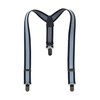 Vertbaudet Boys Braces, navy