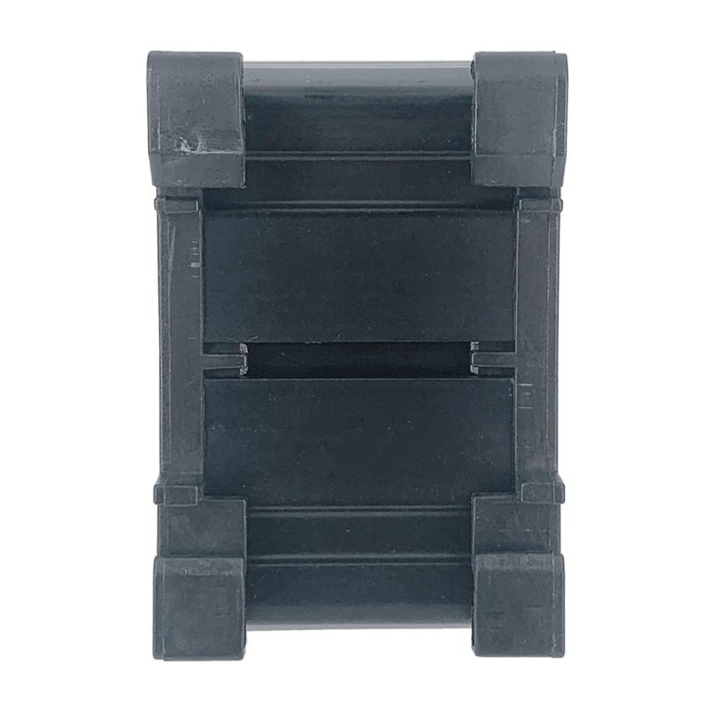 PENGLIN RJ45 8P8C DIN Rail Mount Ethernet Connector Distribution Breakout