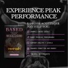 BASED Supplements Black Ginger MDF 11% - 30 capsules, 300mg