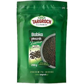 Psyllium Seeds, Cereals, 250 g Targroch