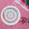 Japanese Braiding Disk Set Weaving Plate for Beading Braided Cord