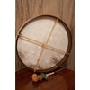18" Circle of Life Frame Drum w/ Beater