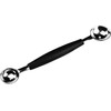 2 in 1 Stainless Steel Melon Baller, Melon Scoop, Double