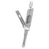 2 In 1 Hook Tools Pickup Set O Ring Hand