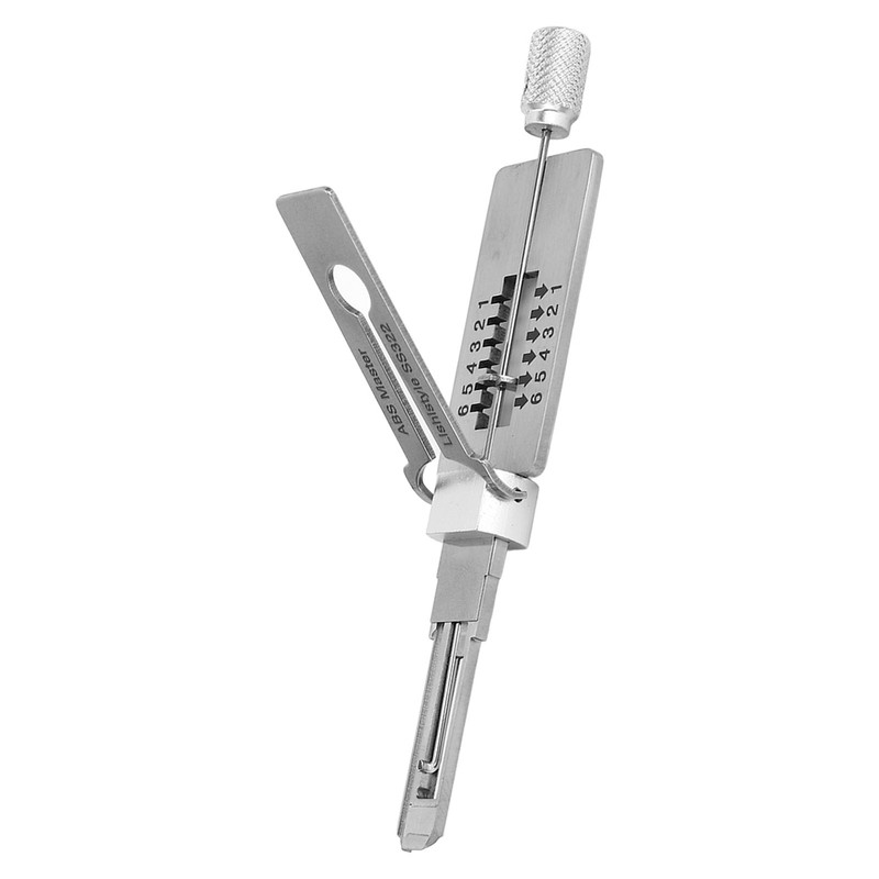 2 In 1 Hook Tools Pickup Set O Ring Hand