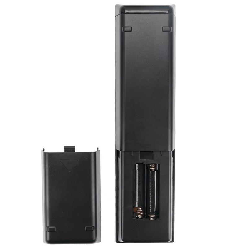 New Replacement Remote Control for Element OTT Smart TV ELSJ5017,