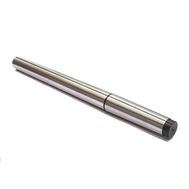 A.D. International Alignment Test Bar Mandrel (Mt1-regular (Oal-160 mm))