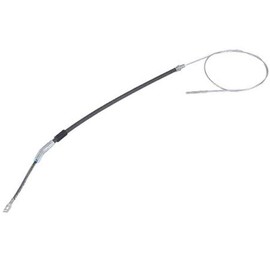 EMERGENCY BRAKE CABLE, 68-72, dune buggy vw baja bug