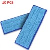 JINYI Replacement Mop Pads for iRobot Braava Jet 240 Series,