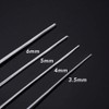 BENECREAT Total Length 32.8 ft (10 m) Wire Diameter 0.2