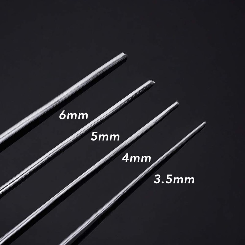 BENECREAT Total Length 32.8 ft (10 m) Wire Diameter 0.2