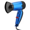Mini Portable Foldable Hair Dryer Three Gear Quick Dry Household