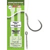 Haldorado SpéciMethod Rig10, Size 8 Barbless Hook, 0.20 mm Mono