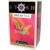 Stash Tea Decaf English Breakfast Tea - 18 ct