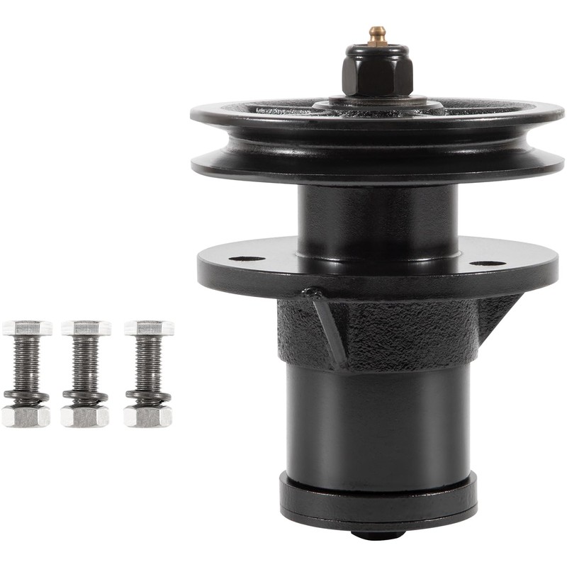 Complete Spindle Assembly 50051388 Assemble Replacement Parts Kit & Pull