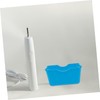 SAFIGLE Wax Removal Basin for Ear Washing Kits Comfortable Ergonomic