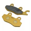 Traild Yamaha Rhino 450, 660 2004-2009 Ceramic Brake Pad Set